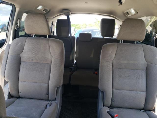 5FNRL5H33GB139674 2016 HONDA ODYSSEY, photo no. 10