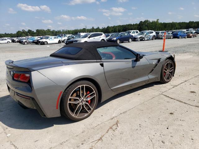 2015 CHEVROLET CORVETTE S - 1G1YM3D70F5109109