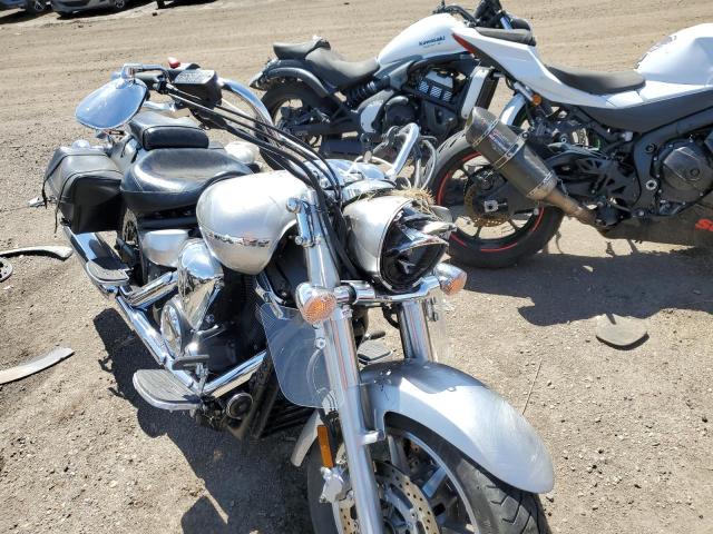 2008 YAMAHA XVS1300 A JYAVP24E98A005864