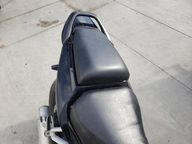 2005 SUZUKI SV1000 SK3 - JS1VT54A352100337
