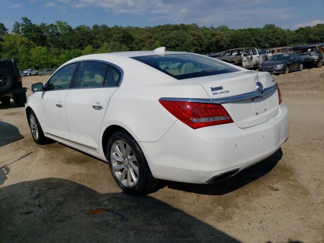 1G4GB5G30GF181223 Buick Lacrosse
