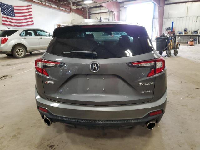 2022 ACURA RDX A-SPEC - 5J8TC2H8XNL014554