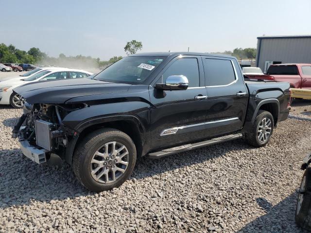 2023 Toyota Tundra 