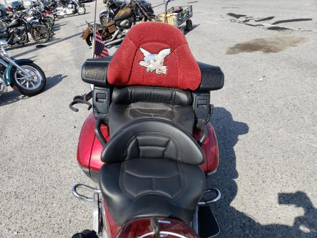 2013 HONDA GL1800 L JH2SC68L0DK100635