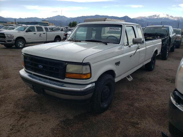 1996 Ford F-250 