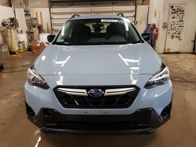 JF2GTAAC7N9261506 Subaru Crosstrek
