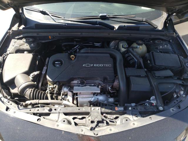 2016 CHEVROLET MALIBU HYB - 1G1ZE5ST9GF211677