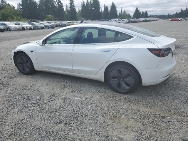 5YJ3E1EA9KF396942 Tesla MODEL 3