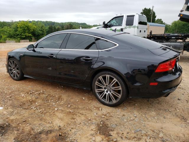 AUDI A7 PRESTIGE 2013 1