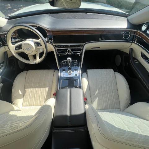 SCBBB6ZG1MC085024 Bentley FLYING SPUR