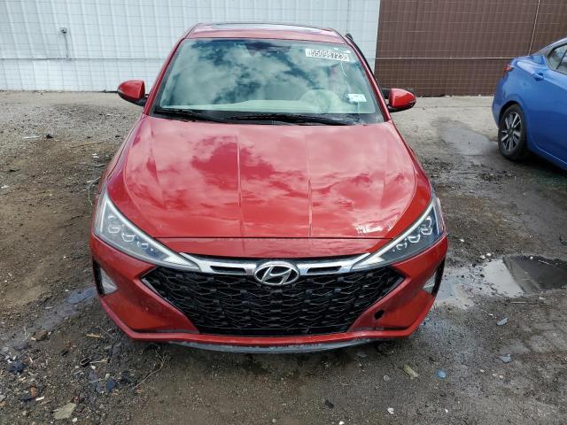 KMHD04LB6KU840457 Hyundai Elantra Sport