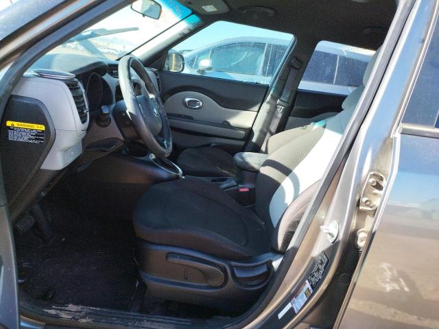 KNDJN2A27K7665599 KIA Soul