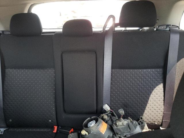 2011 MITSUBISHI OUTLANDER #2071327549