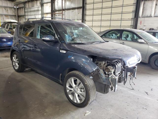 Vin: kndjx3a50g7265594, lot: 55996623, kia soul ! 20164