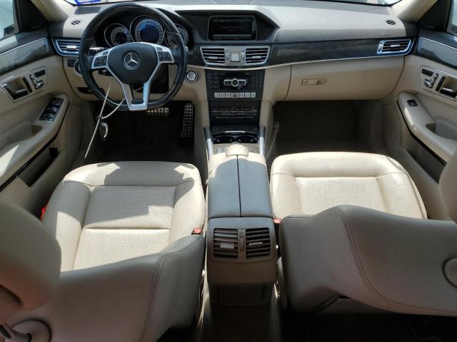 WDDHF5KB1FB116498 Mercedes-Benz E 350