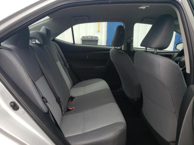2017 TOYOTA COROLLA L - 2T1BURHE7HC945658