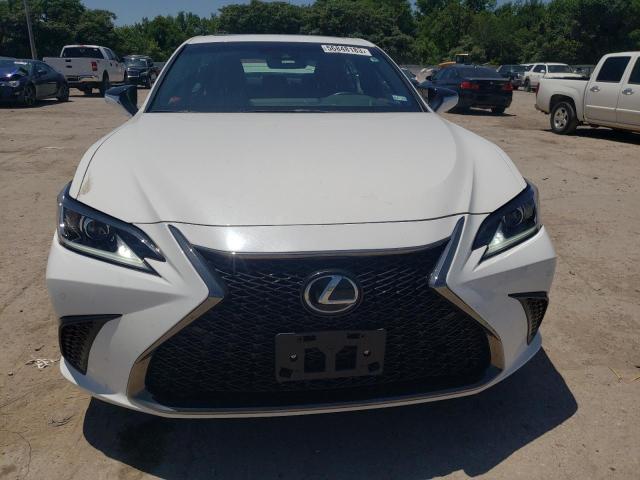 2020 LEXUS ES 350 F-S - 58AGZ1B17LU055403