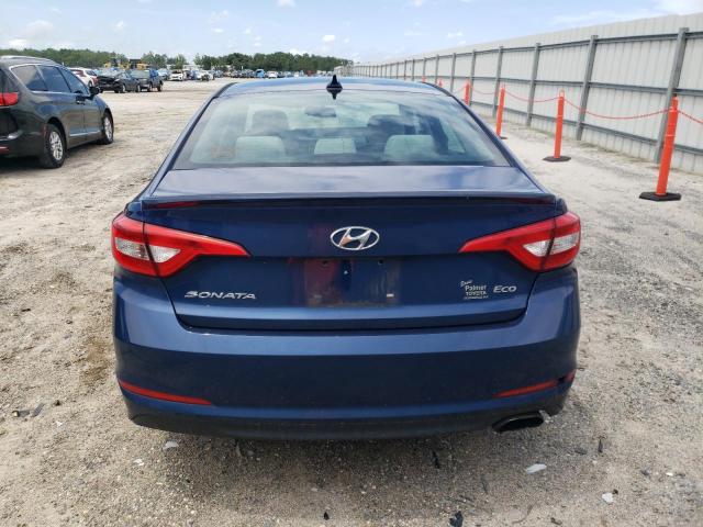 2015 HYUNDAI SONATA ECO - 5NPE24AA9FH117764