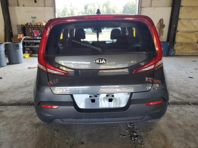KNDJ23AU8L7715525 KIA SOUL LX