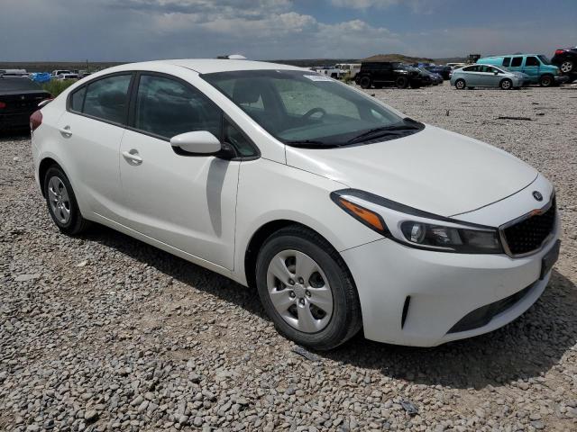 3KPFK4A77HE031952 KIA FORTE LX