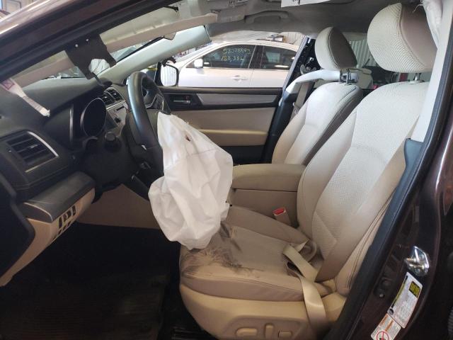 4S4BSAHC9K3287987 Subaru Outback 2.5i Premium