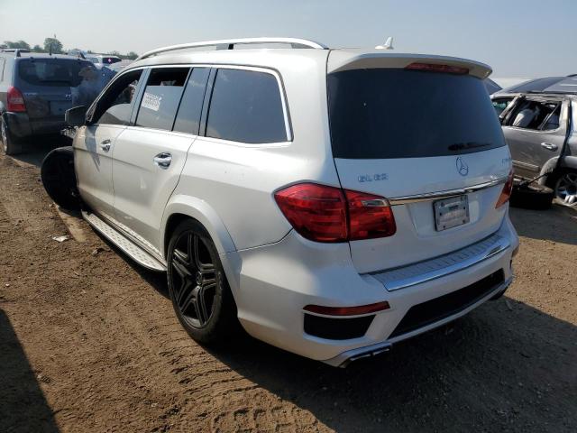 VIN 4JGDF7EE1DA264272 2013 Mercedes-Benz GL-Class, ... no.2