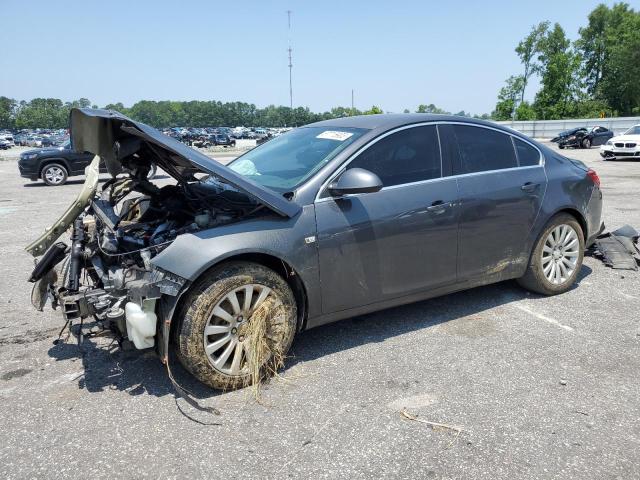 2011 Buick Regal 