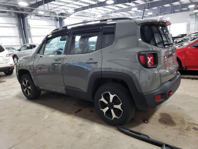 ZACNJBC11KPK39280 | 2019 JEEP RENEGADE T