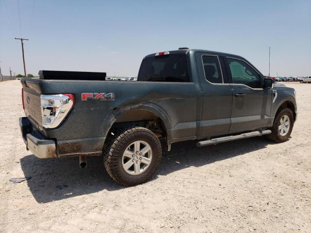 Vin: 1ftfx1e56mke66445, lot: 56111763, ford f-150 super cab 20213