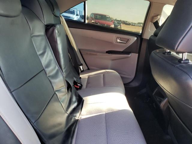 2016 TOYOTA CAMRY LE - 4T1BF1FK1GU259777