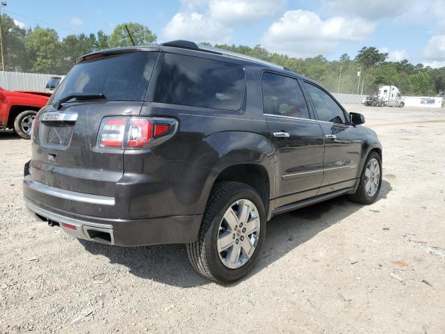 1GKKRTKDXGJ254307 GMC Acadia Denali