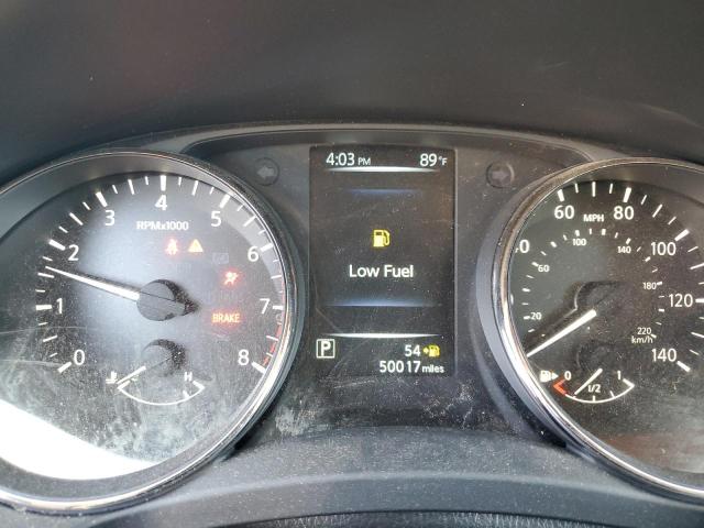 JN8AT2MT6HW146086 Nissan ROGUE S