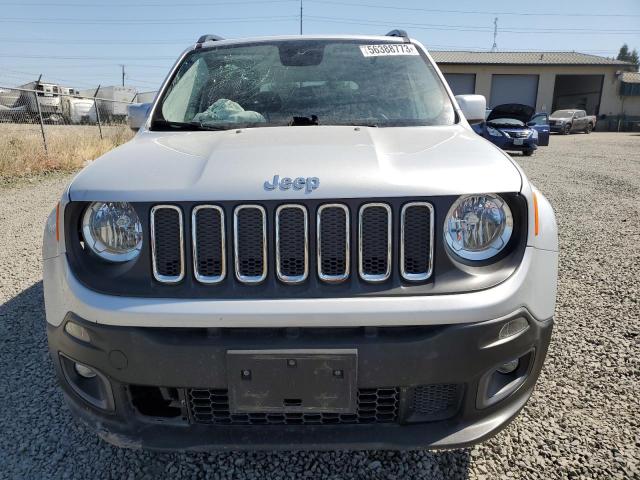 ZACCJBBB4HPE89190 Jeep Renegade Latitude