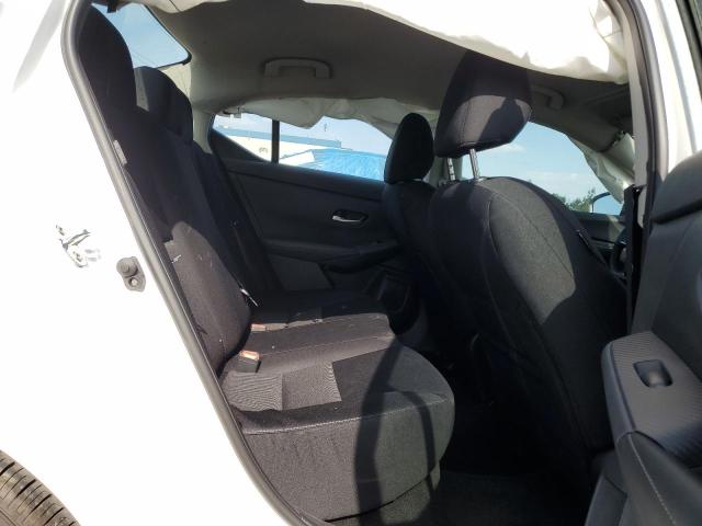 3N1AB8CV9PY231387 Nissan SENTRA SV