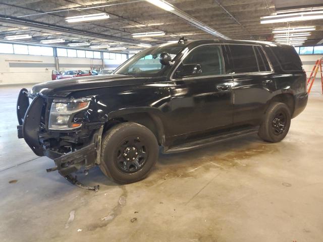 2020 Chevrolet Tahoe 