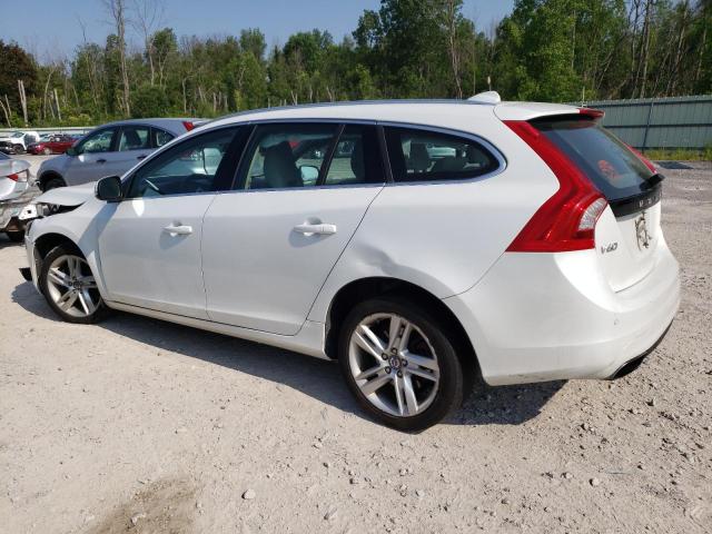 2015 VOLVO V60 PLATIN YV1612SD1F1189418
