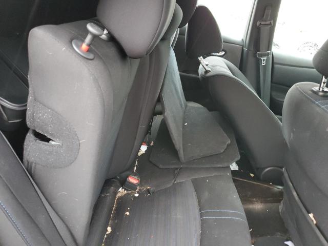 2022 NISSAN LEAF SV PL - 1N4BZ1CV4NC555783