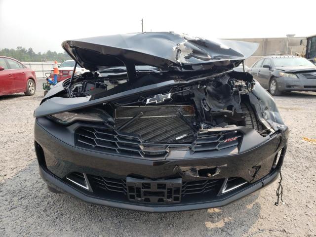 2023 CHEVROLET CAMARO LT1 1G1FF3D79P0103390