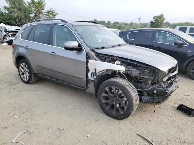 VIN 5UXZV4C54D0B20284 2013 BMW X5, Xdrive35I no.4