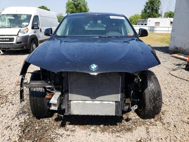 2016 BMW X4 XDRIVE3 - 5UXXW5C54G0N92447
