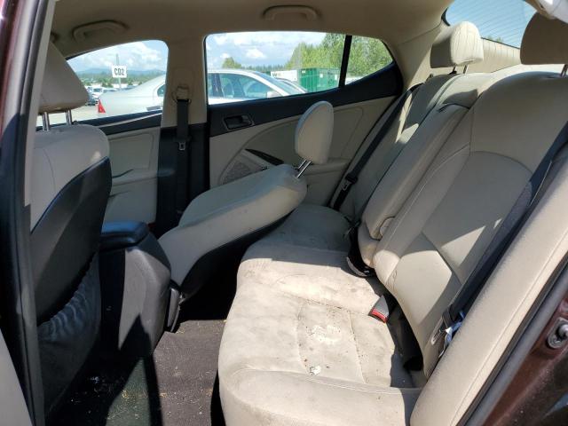 5XXGM4A75FG451406 KIA Optima Lx