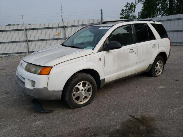 2004 Saturn VUE 