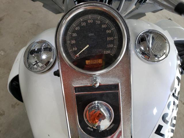 2006 HARLEY-DAVIDSON FLSTCI - 1HD1BWB136Y062461