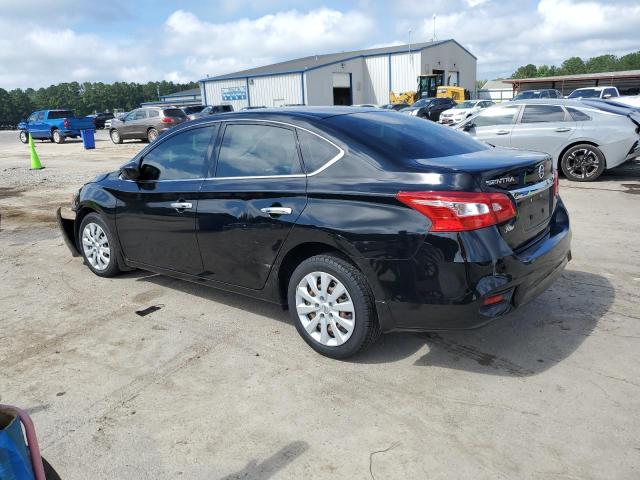 3N1AB7AP3HY211345 Nissan SENTRA S