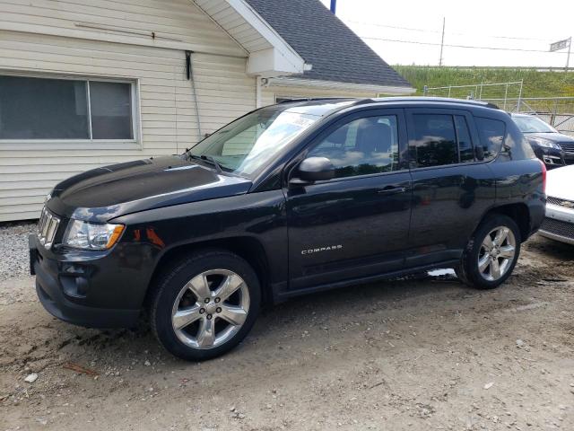 2011 Jeep Compass Limited