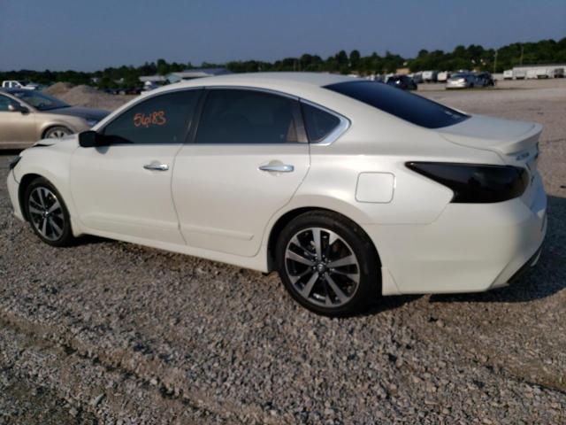 Vin: 1n4al3ap5hc496115, lot: 55563253, nissan altima 2.5 20172