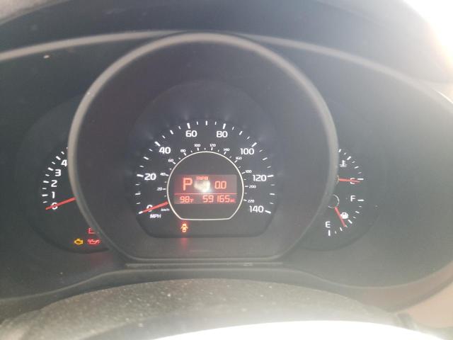 KNDJN2A28H7464058 KIA Soul