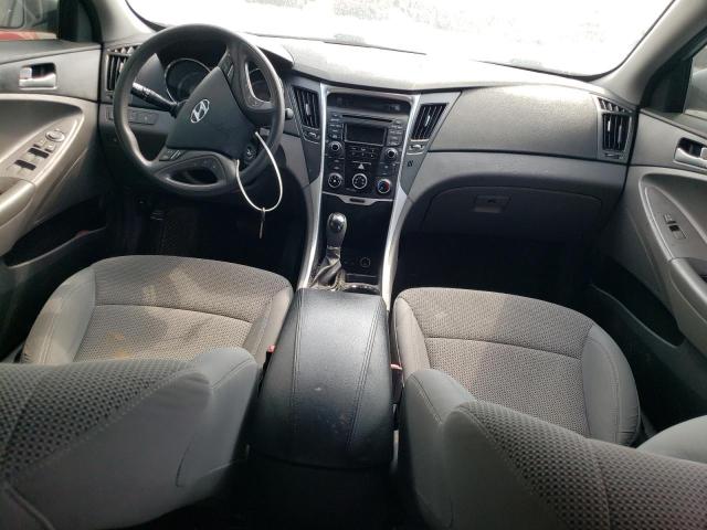 5NPEB4AC8EH874350 Hyundai SONATA GLS