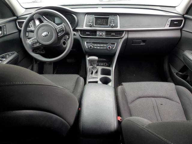 5XXGT4L31GG057366 KIA Optima Lx