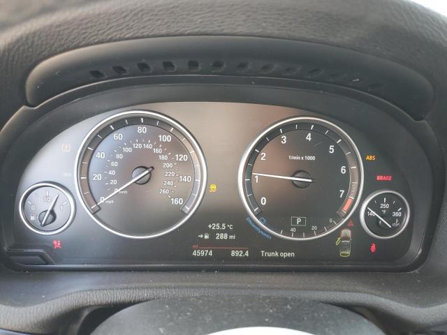 5UXWX9C5XG0D67288 BMW X3 Xdrive28i